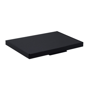 Slim A4 Flat Corrugated Mailing Box