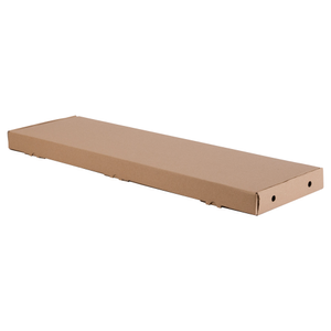 Reversible Flower Letterbox Postal Mailing Box