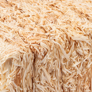 Natural Wood Wool - 2.5kg