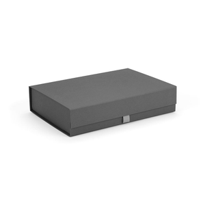 Grey Matt A4 Magnetic Gift Box