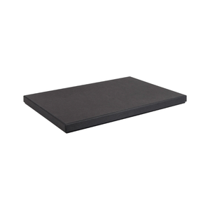 Luxury Grey Thin A4 Presentation Gift Box
