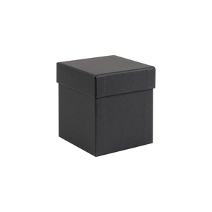 Luxury Black Candle Gift Box