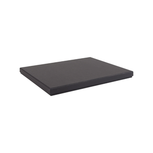 Small Black Photograph Presentation Box