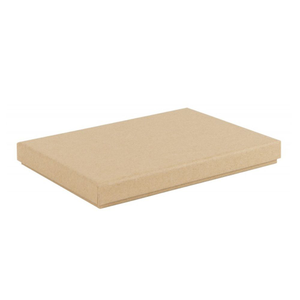 Luxury Kraft Thin A6 Gift Box