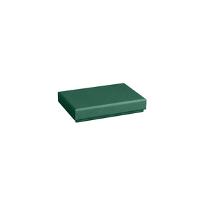 Green Credit Card Gift Box