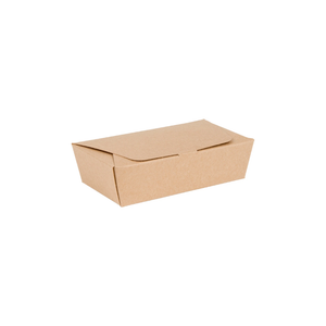 Chocolate And Fudge Ballotin Gift Box
