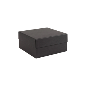 Luxury Kraft Medium Square Accessory Gift Box
