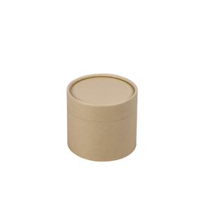 Tub Light Pink Tube Box