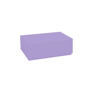 Rigid 2 Piece Postal Box / Gift Box 120mm length