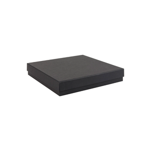 Luxury Black Square Gift Box