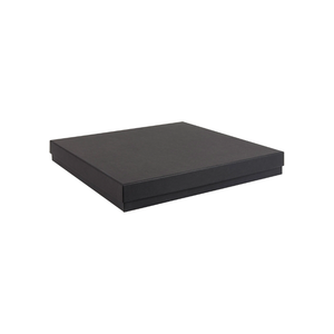 Luxury Kraft Large Square Gift Box