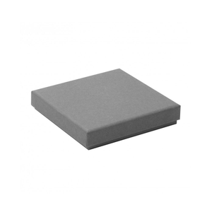 Luxury Grey Thin Bangle Jewellery Gift Box