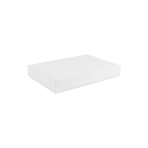 Luxury Black A5 Presentation Gift Box