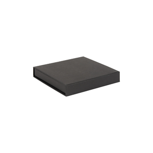 Medium Black Matchbox Style Box