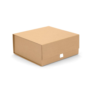 Square Magnetic Gift Box