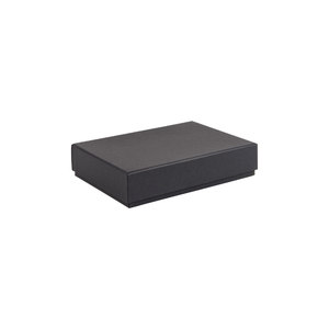 Luxury White A6 Presentation Gift Box