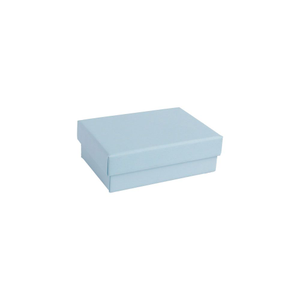 Essentials Lilac Earring Jewellery Gift Box