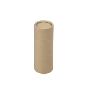 Small Astro Dust Tube Box