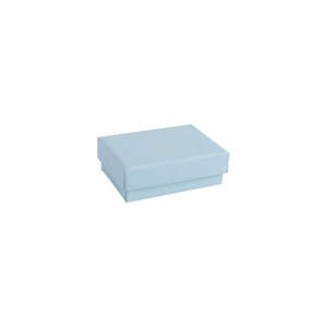 Essentials Lilac Kraft Small Earring Jewellery Gift Box