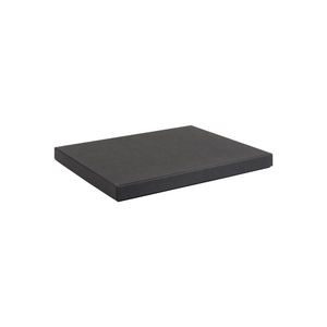 Large Matt Grey Photograph Presentation Box