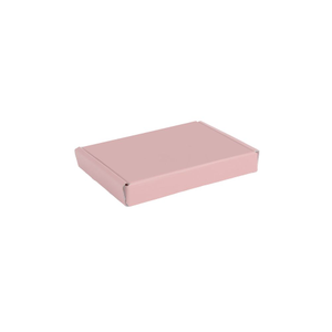 Radiant Red 1-Piece A6 Mailing Gift Box