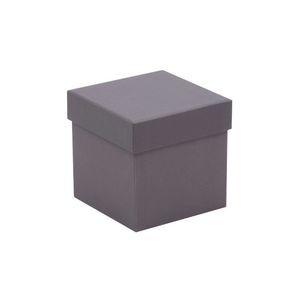 Luxury Grey Candle Gift Box