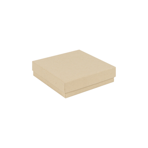 Kraft Aqua Thin Bangle Jewellery Gift Box