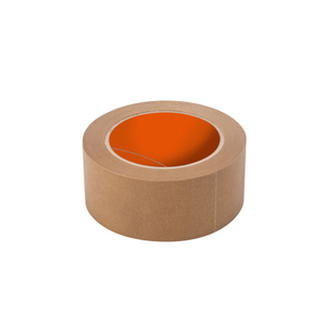 Kraft Paper Self-Adhesive Tape 50 metres x 50mm