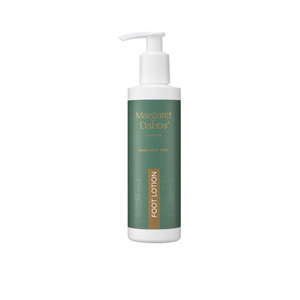 Limited Edition Intensive Hydrating Foot Lotion with Grapefruit & Rosemary 200ml