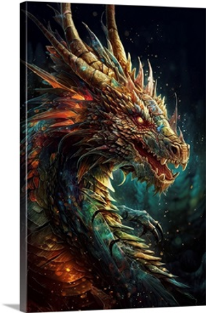 Dragon III