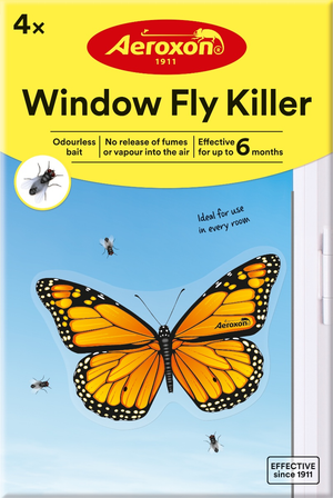 Aeroxon Window Fly Killer