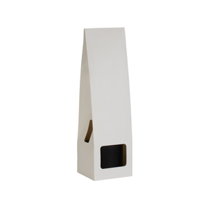 White Diffuser Box