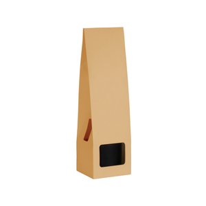 Kraft Diffuser Box
