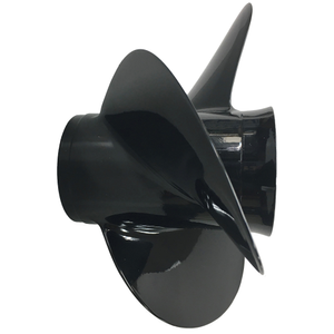 Suzuki Aluminum Propeller 14 x 21P RH