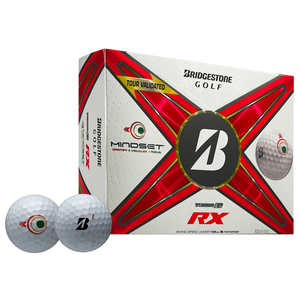 Bridgestone Tour B RX Mindset