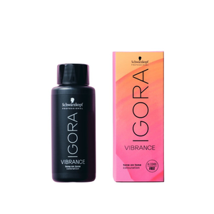 Schwarzkopf Professional Igora Vibrance 6-0 60ml
