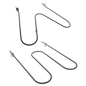 PRYSM 316225001 & 316203200 Range Bake and Broil Element Replacement - Compatible with Electrolux, Frigidaire, Gibson, Kelvinator, Westinghouse Ranges