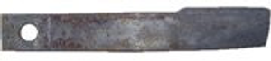 Replacement JD Rotary Blade 22" x 4" x 0.5"  w/ 1.5" Hole CW USA MADE