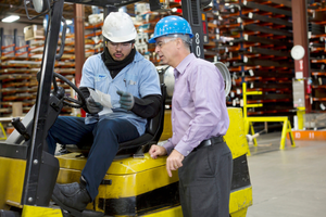 OSHA 30 Hour General Industry (English)
