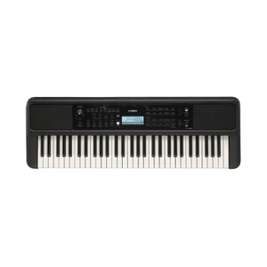 Yamaha PSR-E383 61 Key Portal Keyboard