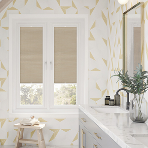 Mesh (Blackout), Sunup - Perfect Fit Blind