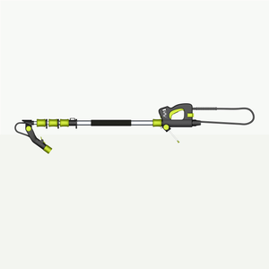 AVA Telescopic Lance (4 meters)
