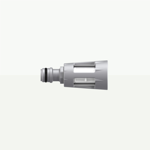 AVA Aluminium Water Filter