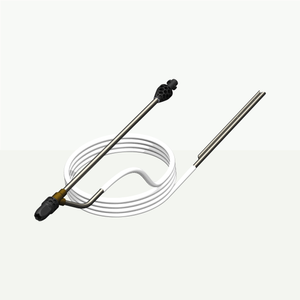 AVA Sand Blasting Kit