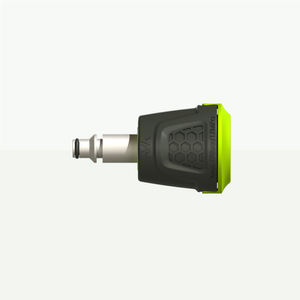 AVA Adapter: Male AVA to Female Kärcher