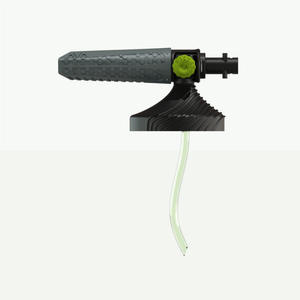 AVA Premium Foam Cannon Head (excl. Beaker)