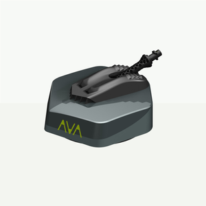 AVA Patio Cleaner