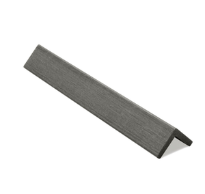 Slate Linea Angle Trim - Length 3.6m - Width x Width 40mm x 40mm