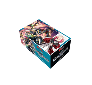 Cardfight!! Vanguard - Special Series 06 - Stand Up Deckset - Gramgrace