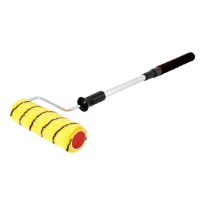 ProDec Telescopic Frame & Medium Pile Sleeve 